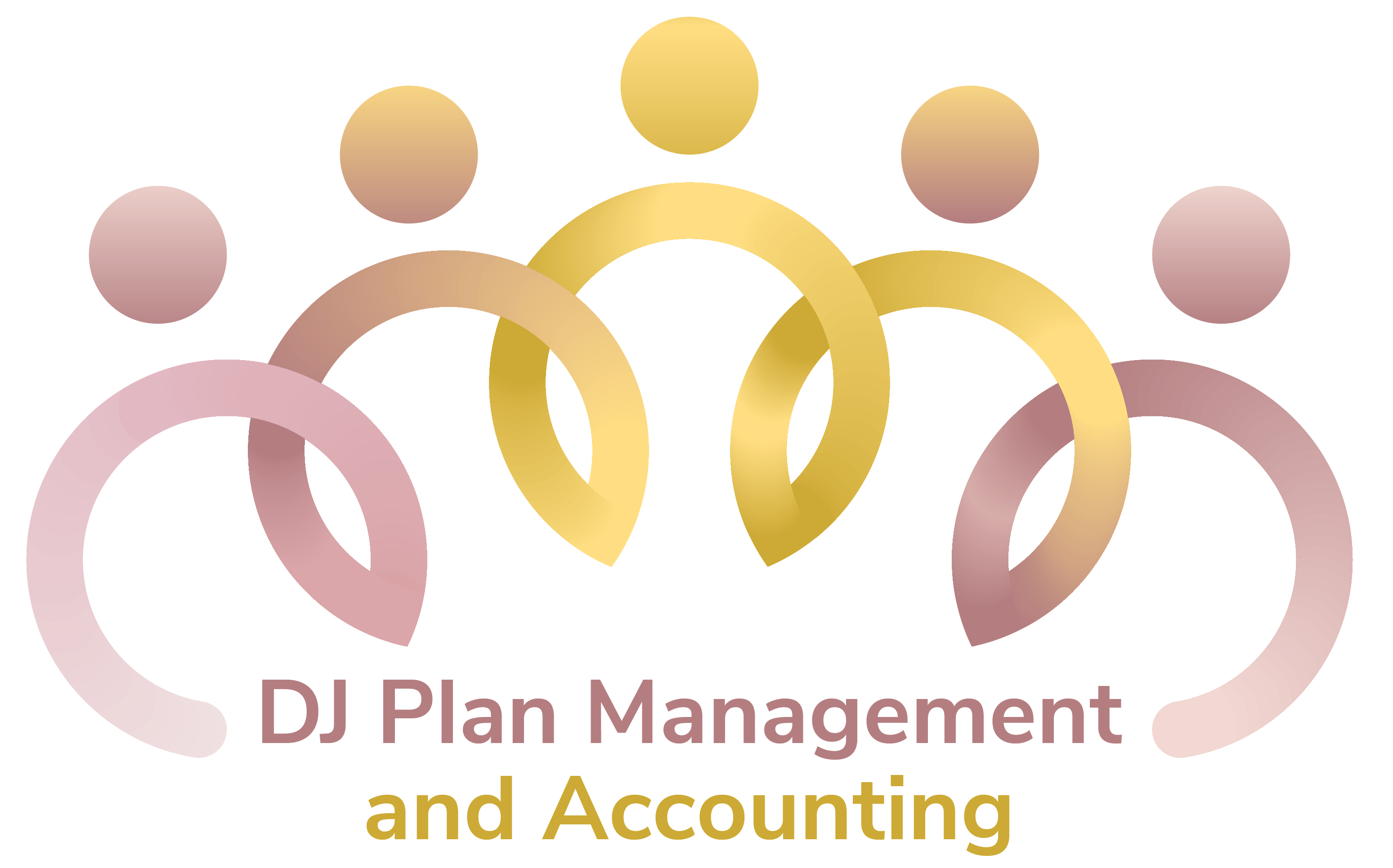 Logo Dj Plan Management